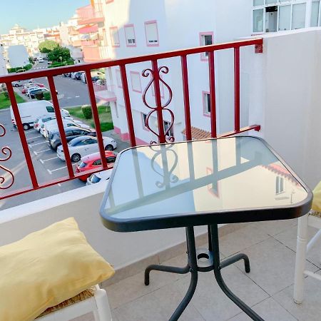 Apartamento T2 Carvoeiro-Lagoa Precos Acessiveis المظهر الخارجي الصورة