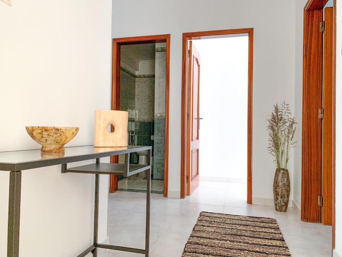 Apartamento T2 Carvoeiro-Lagoa Precos Acessiveis المظهر الخارجي الصورة