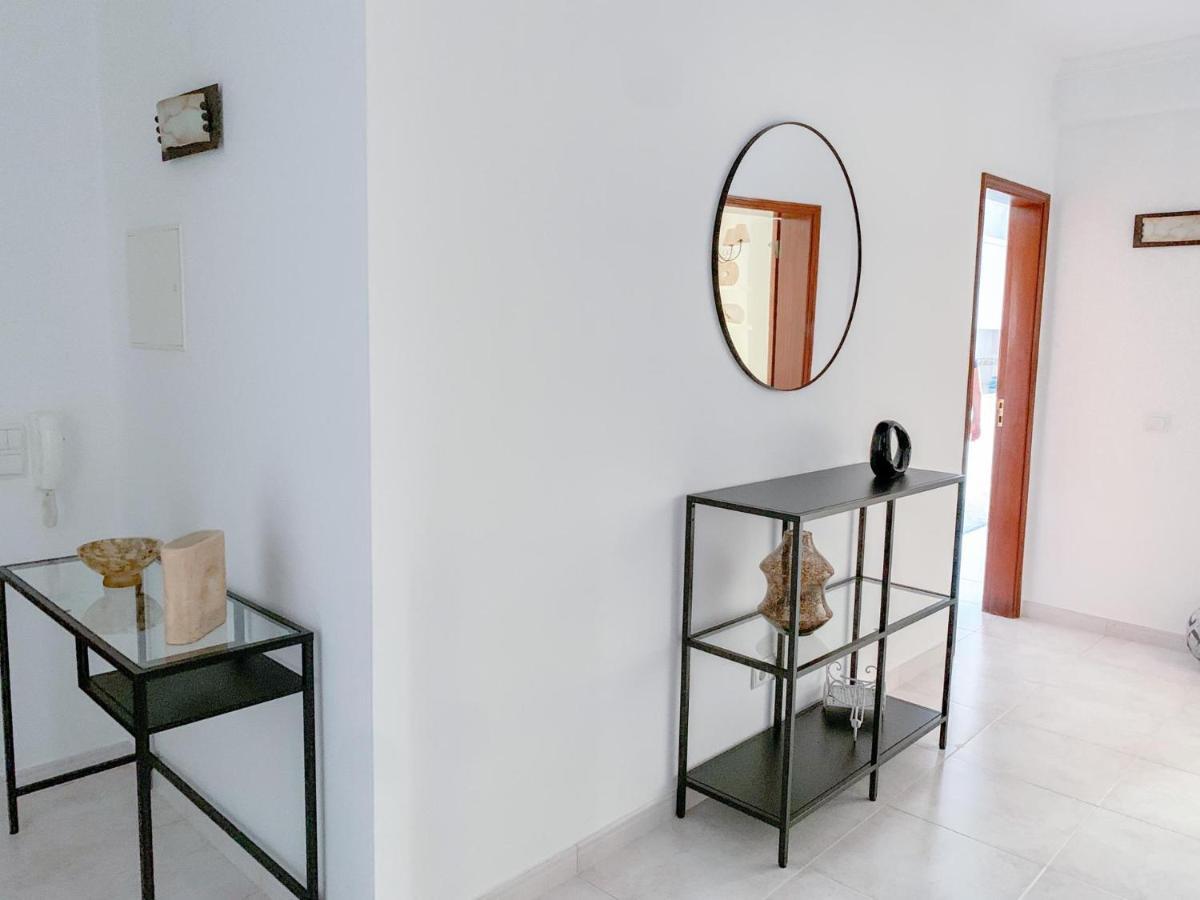 Apartamento T2 Carvoeiro-Lagoa Precos Acessiveis المظهر الخارجي الصورة