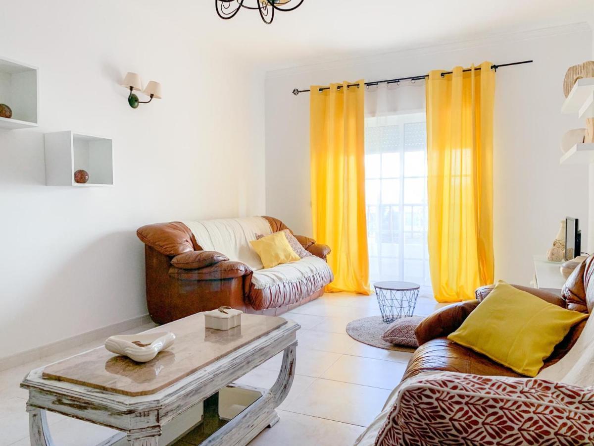 Apartamento T2 Carvoeiro-Lagoa Precos Acessiveis المظهر الخارجي الصورة