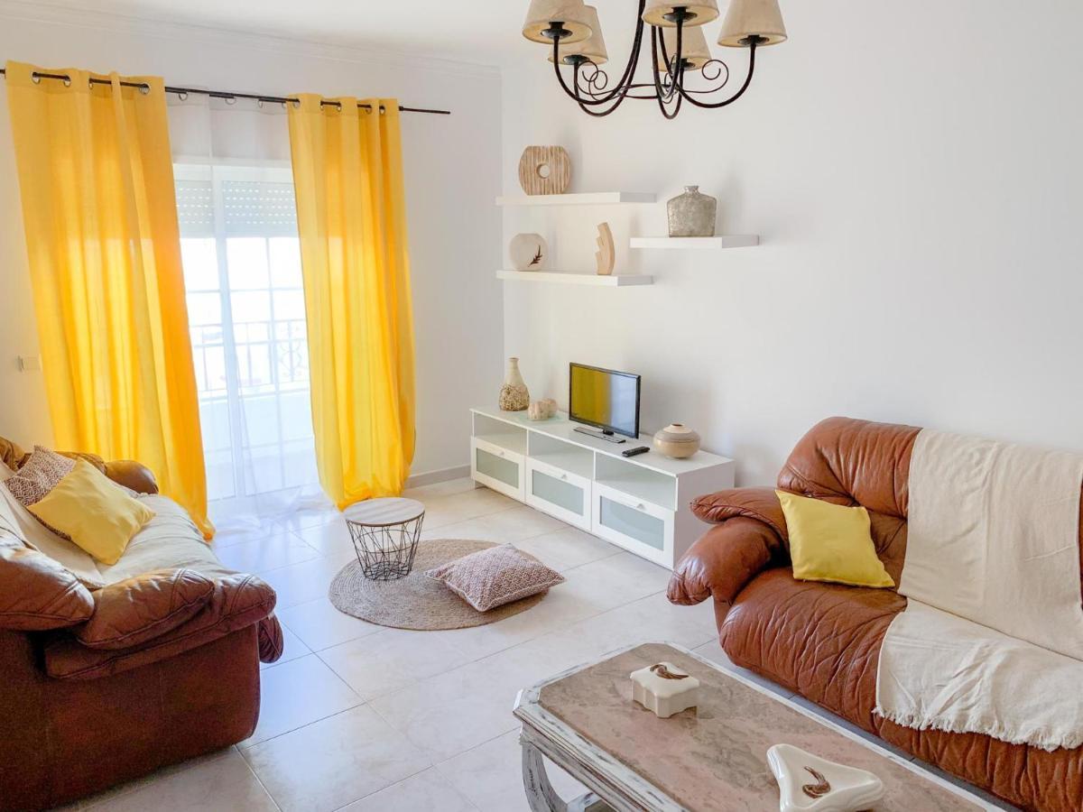 Apartamento T2 Carvoeiro-Lagoa Precos Acessiveis المظهر الخارجي الصورة